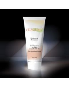 Celyoung Körpercreme, 525ml