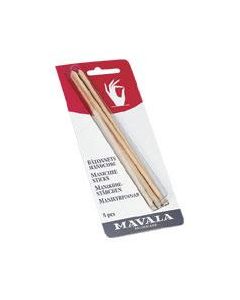 Mavala Manikürstäbchen, 5 Stück