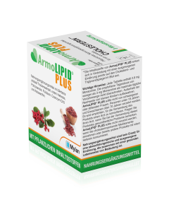 ArmoLIPID®PLUS, 90 Stk.