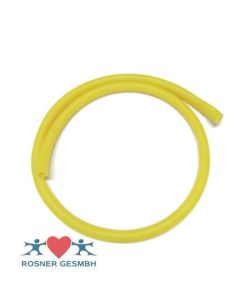ADERABBINDER                  SILIKON 5X8MM 1M LANG