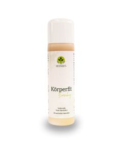 Körperfit, 230ml