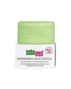 Sebamed Seifenfreies Waschstück 150g