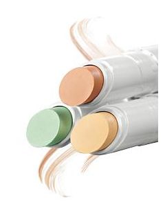 Avene Couvrance Korrekturstick 4,2g-Grün, 3g