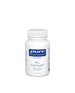 Pure Encapsulation A.C. Formula 60 Kapseln, 60 Stück
