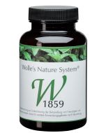 Wolle-Kräutermischung 1859, 120 Stück