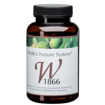 Wolle-Kräutermischung 1866, 120 Stück