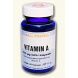 Vitamin A 800mcg Kapseln, 60 Stück