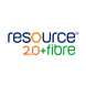 Resource® 2.0+fibre, 4 Stk.