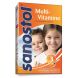 Sanostol Multi-Vitamin-Saft 460ml