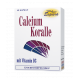 Espara Calcium-Korallen Kapseln, 60 Stk.