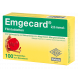 Emgecard 2,5mmol Filmtabletten, 100 Stück