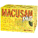 Macusan Plus Kapseln, 30 Stück