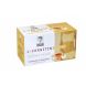 Baders Aktiv Tee L-Carnitin 20 Filterbeutel, 20 Stück