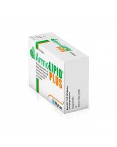 Armolipid Plus, 30 Tabletten