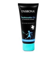 Ensbona® Teufelssalbe Eis, 100ml