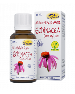 Espara Echinacea Compositum Alchemistische Essenz, 30ml