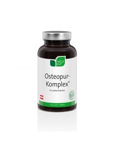 NICApur Osteopur-Komplex®, 90 Stück