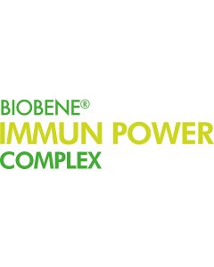 BIOBENE Immun Power Complex, 30 Stk.