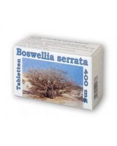GPH Boswellia Serrata, 100 Tabletten