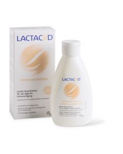 Lactacyd Femina Emulsion, 200ml