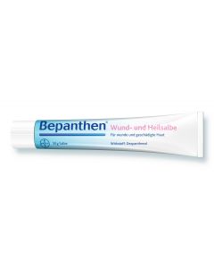 Bepanthen® Wund- und Heilsalbe, 30g