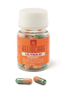 Heliocare Ultra D, 30 Kapseln