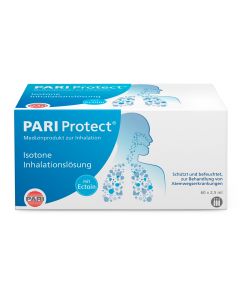 PARI Protect Inhalationslösung, 150ml