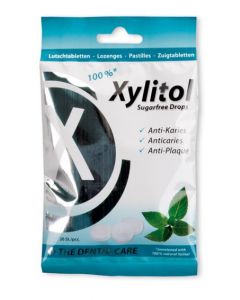 Miradent Xylitol Functional Drops -Mint, 60g