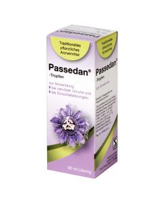 Passedan®, 30ml
