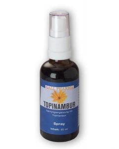 GPH Topinambur Spray, 50ml