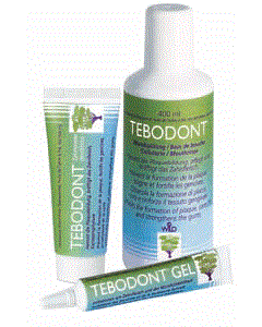 Tebodont Spray, 25ml