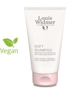Widmer Soft Shampoo  o.p., 150ml