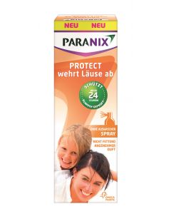 Paranix Protect Spray, 100ml