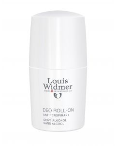 Widmer Deo Roll-on, 50ml
