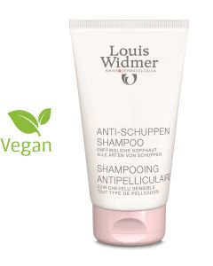 Widmer Anti-Schuppen-Shampoo  o.p., 150ml