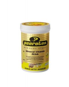Peeroton Mineral Vitamin Drink  Ananas/Zitrone, 300g