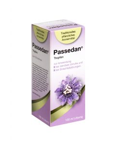 Passedan®, 100ml