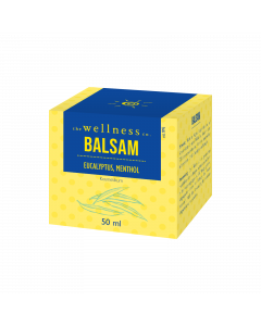 Wellness Balsam, 50ml