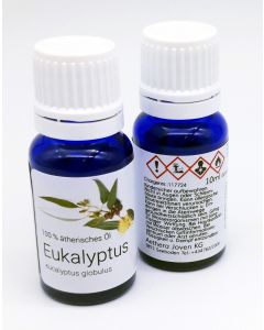 Aethera Eucalyptusöl, 10ml