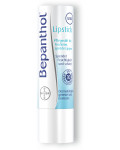 Bepanthol Lippenstift UV Schutz 20 4,5g
