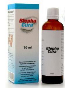 BlephaCura liposomale Suspension, 70ml