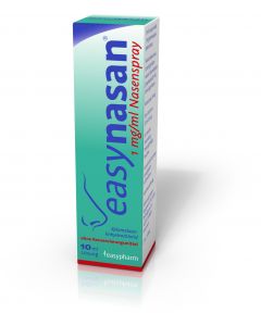 easynasan 1 mg/ml Nasenspray, 10ml