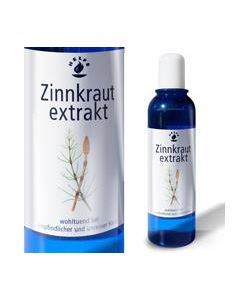 Helfe Zinnkraut Extrakt, 200ml