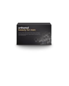 Orthomol Beauty for men, 30 Stk.