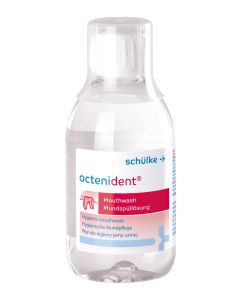 octenident® Mundspüllösung, 250ml