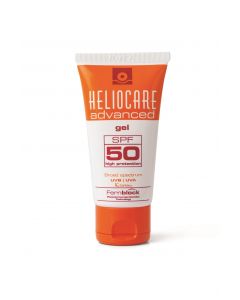 Heliocare Sonnenschutz-Gel SPF 50, 50ml
