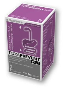 Froximun Toxaprevent 3g Sticks, 30 Stück