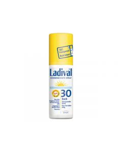 Ladival Sonnenschutz Spray LSF 30, 150ml