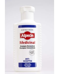 Alpecin Shampoo Anti-Schuppen 200 ml, 200ml