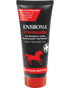 Ensbona® Pferdesalbe, 30ml